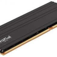 Crucial CP2K16G60C48U5 Pro 32 GB 2x16 GB DDR5 6000 Mhz 1.1V UDIMM Ram
