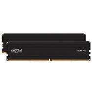 Crucial CP2K24G60C48U5 Pro 2x24 GB DDR5 6000 mHz 1.1V CL48 UDIMM RAM