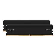 Crucial CP2K24G60C48U5 Pro 2x24 GB DDR5 6000 mHz 1.1V CL48 UDIMM RAM
