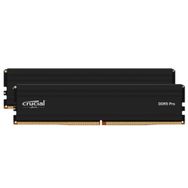 Crucial CP2K32G56C46U5 Pro 2x32 GB DDR5 5600 mHz 1.1V UDIMM RAM