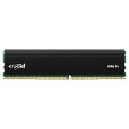 Crucial CP32G4DFRA32AT Pro 32 GB 3200 mHz DDR4 Soğutuculu 1.2V CL22 UDIMM RAM