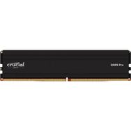 Crucial CP32G56C46U5 Pro 32 GB 5600 mHz DDR5 Soğutuculu 1.1V CL46 UDIMM RAM