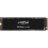 Crucial CT1000P5PSSD8 P5 Plus 1TB SSD m.2 NVMe Hard Disk