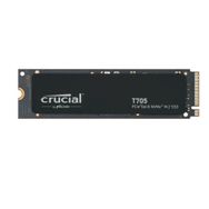 Crucial CT1000T705SSD5 T705 1 TB 13600-10200 PCIe NVMe Gen5 M.2 22x80 Harddisk SSD