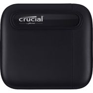 Crucial CT1000X6SSD9 1TB Taşınabilir SSD