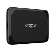 Crucial CT1000X9SSD9 X9 1 TB 1050Mb/s USB Tyape C Harici Harddisk SSD