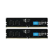 Crucial CT16G52C42U5 16 GB 5200 Mhz DDR5 Ram Bellek