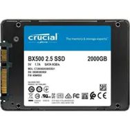 Crucial CT2000BX500SSD1 BX500 2 TB SSD Disk