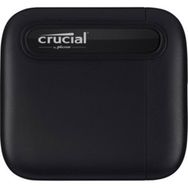 Crucial CT2000X6SSD9 X6 2TB Taşınabilir SSD