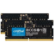 Crucial CT2K12G56C46S5 NTB 2x12 GB 5600 mHz DDR5 SODIMM 1.1V RAM