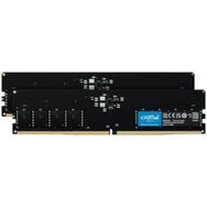 Crucial CT2K32G48C40U5 64GB 2x32GB 4800 MHz DDR5 CL40 UDIMM Masaüstü Bilgisayar Bellek