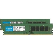 Crucial CT2K8G4DFRA32A 16 GB 3200 MHz DDR4 CL22 UDIMM Masaüstü Bilgisayar Bellek