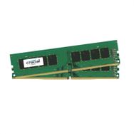 Crucial CT2K8G4DFS824A 16GB DDR4 2400MHz RAM Bellek