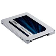 Crucial CT4000MX500SSD1 MX500 4 TB SSD Disk