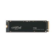 Crucial CT4000T700SSD5 T700 4 TB 12400-11800 MB/s GeN 5x4.0 PCIe NVMe 22x80 Harddisk SSD