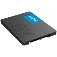 Crucial CT500BX500SSD1 BX500 500 GB 3DNAND SSD Disk