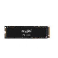 Crucial CT500P5SSD8 P5 500GB 3400-3000 MB/s NVMe PCIe M.2 SSD