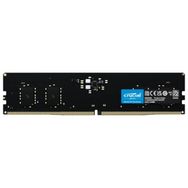 Crucial CT8G48C40U5 8 GB 4800 MHz DDR5 CL40 UDIMM Masaüstü Bilgisayar Bellek