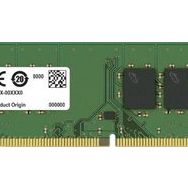 Crucial CT8G4DFRA32A 8 GB 3200 MHZ DDR4 RAM Bellek