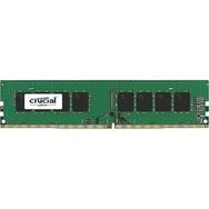 Crucial CT8G4DFS824A 8GB DDR4 2400MHz CL17 RAM Bellek