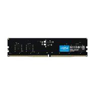 Crucial CT8G56C46U5 8 GB 5600 mHz DDR5 CL46 UDIMM RAM