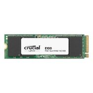 Crucial E100 CT1000E100SSD8 PCI-Express 4.0 M.2 1 TB SSD