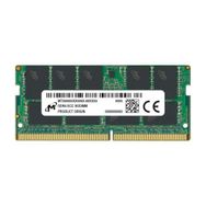Crucial MTA9ASF1G72HZ-2G6E5 NTB 8GB 2666Mhz D4 ECC