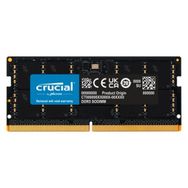 Crucial NTB CT32G48C40S5 32 GB 4800 MHz DDR5 CL40 Sodimm Dizüstü Bilgisayar Bellek