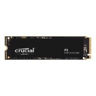 Crucial P3 M.2 NVME PCIE 3000 MB/S 2 TB SSD