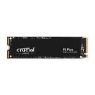 Crucial P3 Plus CT4000P3PSSD8 4 TB 3D NAND Gen 4 NVMe PCIe M.2 SSD