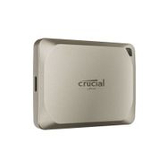Crucial X9 Pro for Mac 4TB Taşınabilir SSD 1050 MB/s USB 3.2 Gen-2 CT4000X9PROMACSSD9B