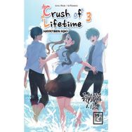 Crush of Lifetime Hayatımın Aşkı 3 - Jeong Halim