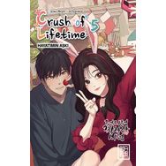 Crush of Lifetime Hayatımın Aşkı 5 - Jeong Halim