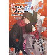 Crush of Lifetime Hayatımın Aşkı - Cilt 4 - Jeong Halim