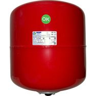 Cruwa CRW35S 35 lt 0-10 Bar Silindirik Tip Hidrofor ve Genleşme Tankı