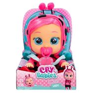 Cry Babies +18 Ay Lady Cyb23000 Moda Serisi Ağlayan Bebek