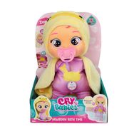 Cry Babies 921450 Zoe Love Banyo Zamanı