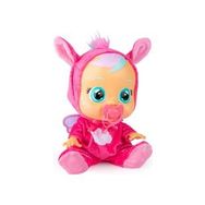 Cry Babies Ağlayan Hannah Oyuncak Bebek