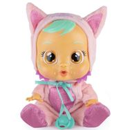 Cry Babies CYB08000 Fantasy Bebekler