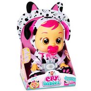 Cry Babies CYB11000 Fantasy Bebek Dotty