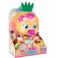 Cry Babies CYB12000 Tutti Frutti Pia Ağlayan Bebek