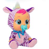 Cry Babies CYB15000 S6 Zena Ağlayan Bebek