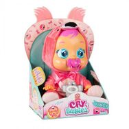 Cry Babies CYB21000 Ağlayan Bebekler Oyuncak
