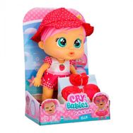 Cry Babies CYB24000 Oyuncak Bebek