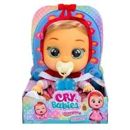 Cry Babies CYB26000 81949 Scarlet Storyland Bebekler