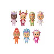 Cry Babies CYM02000 Magic Tears Fantasy Paci Evler Sürpriz Paket Oyuncak
