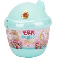 Cry Babies Mavi Magic Tears Sürpriz