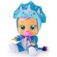 Cry Babies Tina Fantasy Bebekler
