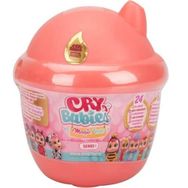 Cry Babies Turuncu Magic Tears Sürpriz