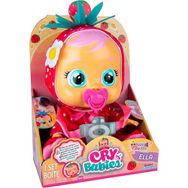 Cry Babies W1-93799 Ella Tutti Frutti Ağlayan Bebekler